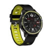 ZN14 Smart Fashion Waterproof Sports Heart Rate and Blood Pressure Detection Offline Payment Watch Specification image